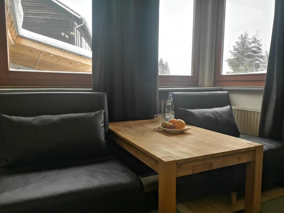 Hotel & Hostel Drei Baeren Altenau  Kültér fotó