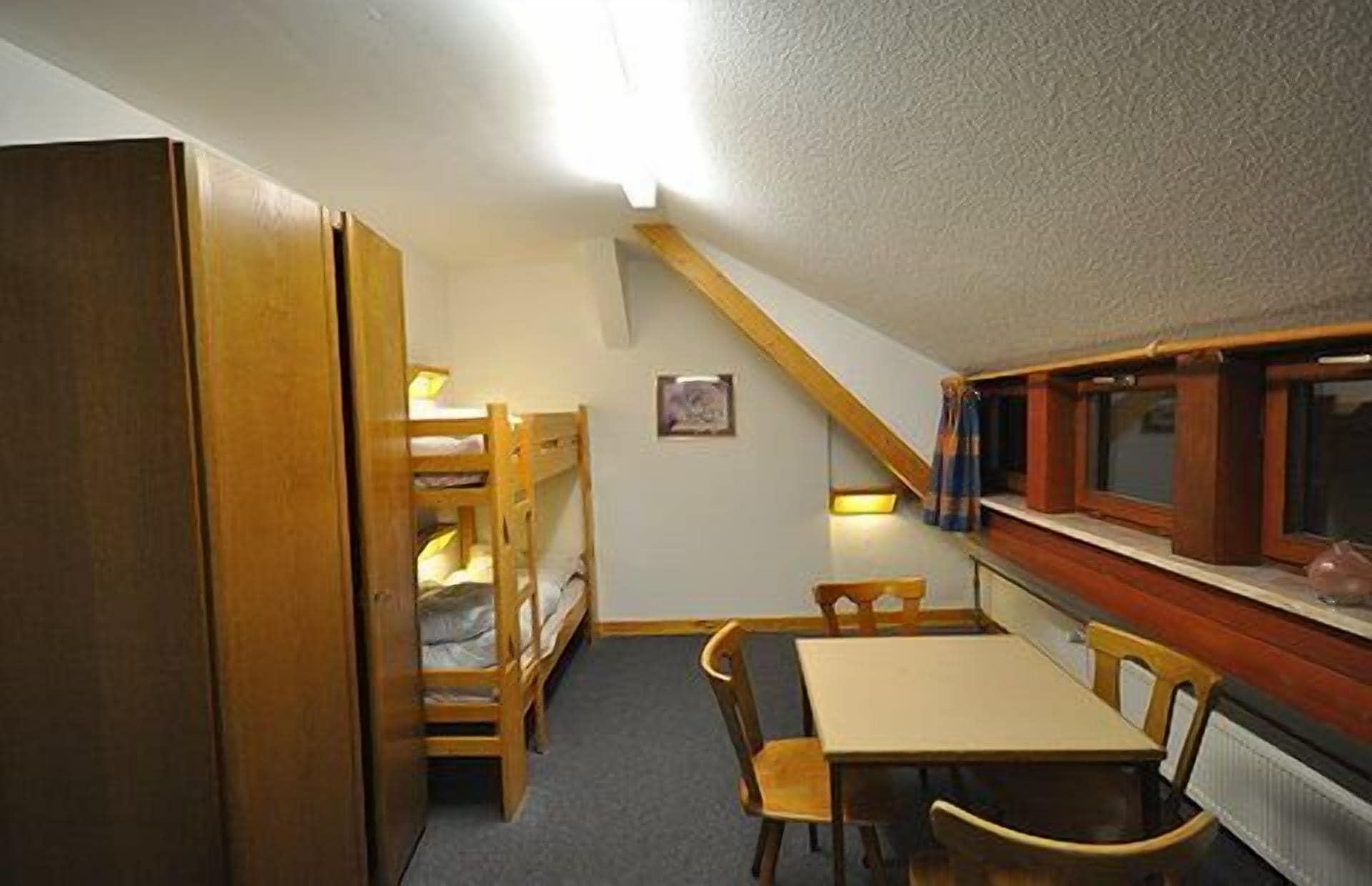 Hotel & Hostel Drei Baeren Altenau  Kültér fotó