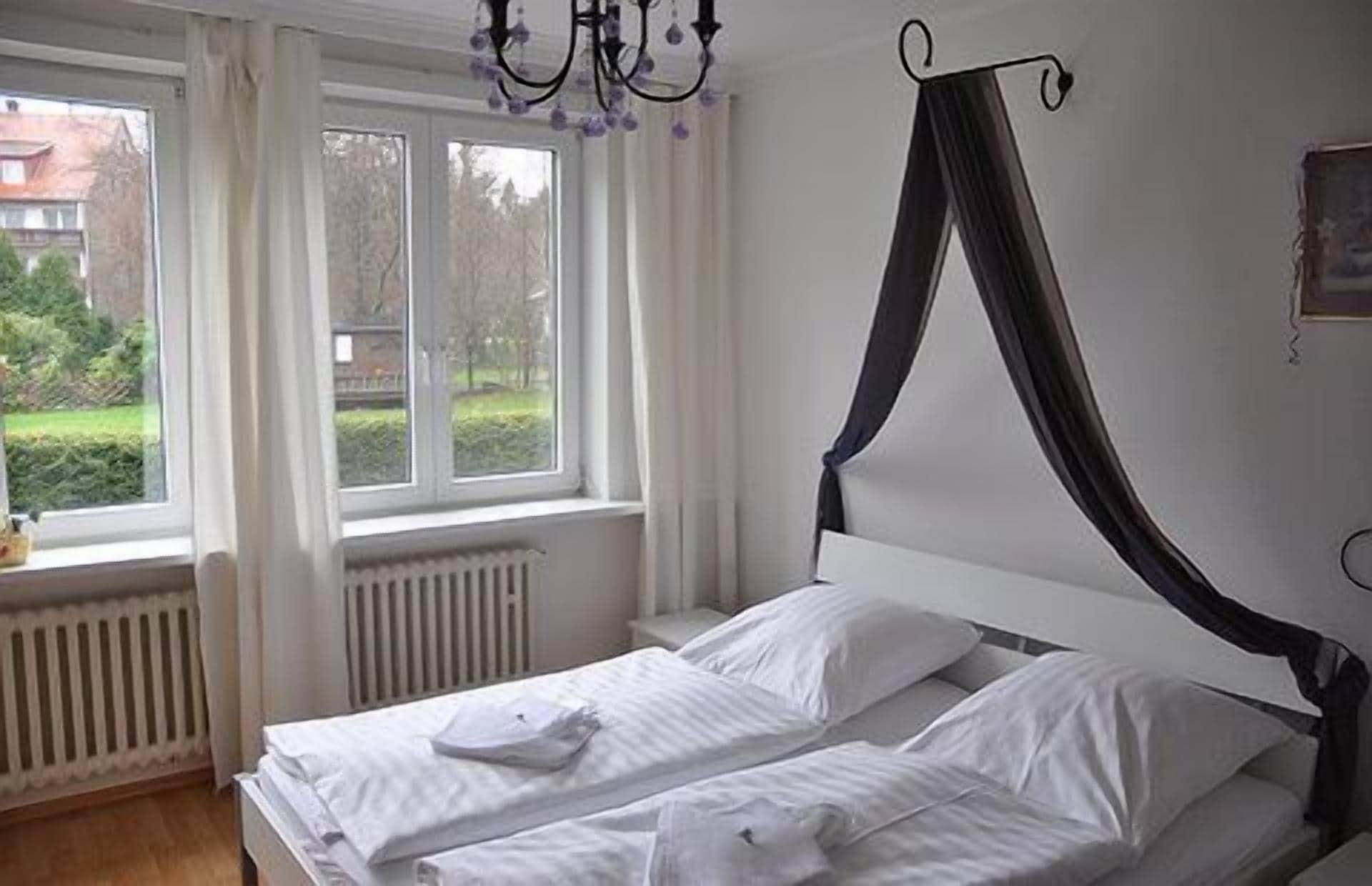 Hotel & Hostel Drei Baeren Altenau  Kültér fotó