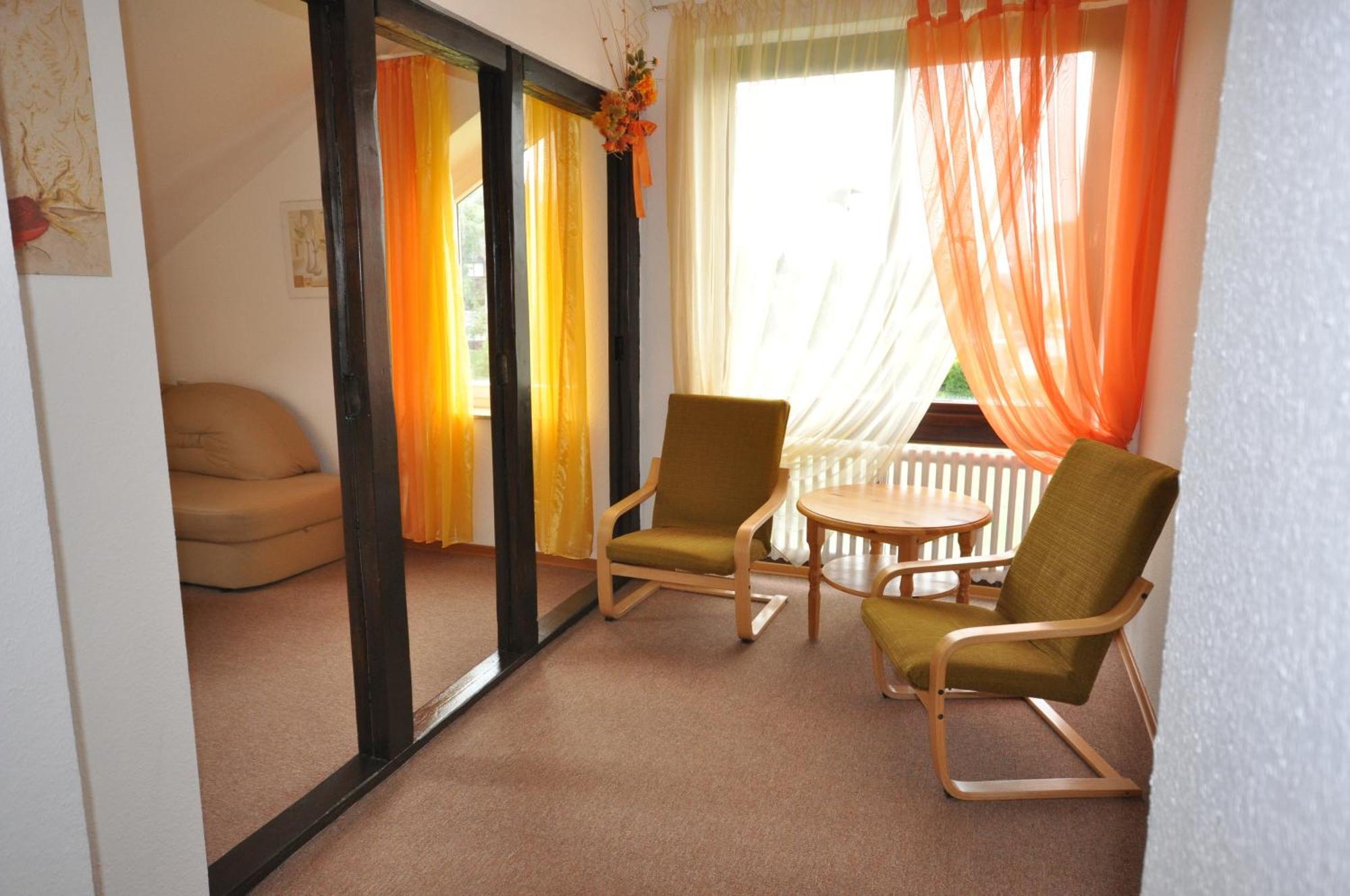 Hotel & Hostel Drei Baeren Altenau  Kültér fotó