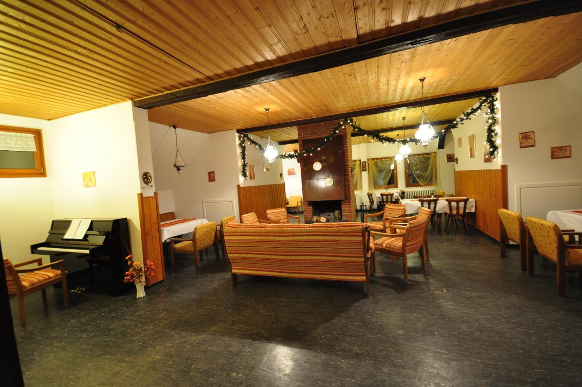 Hotel & Hostel Drei Baeren Altenau  Kültér fotó