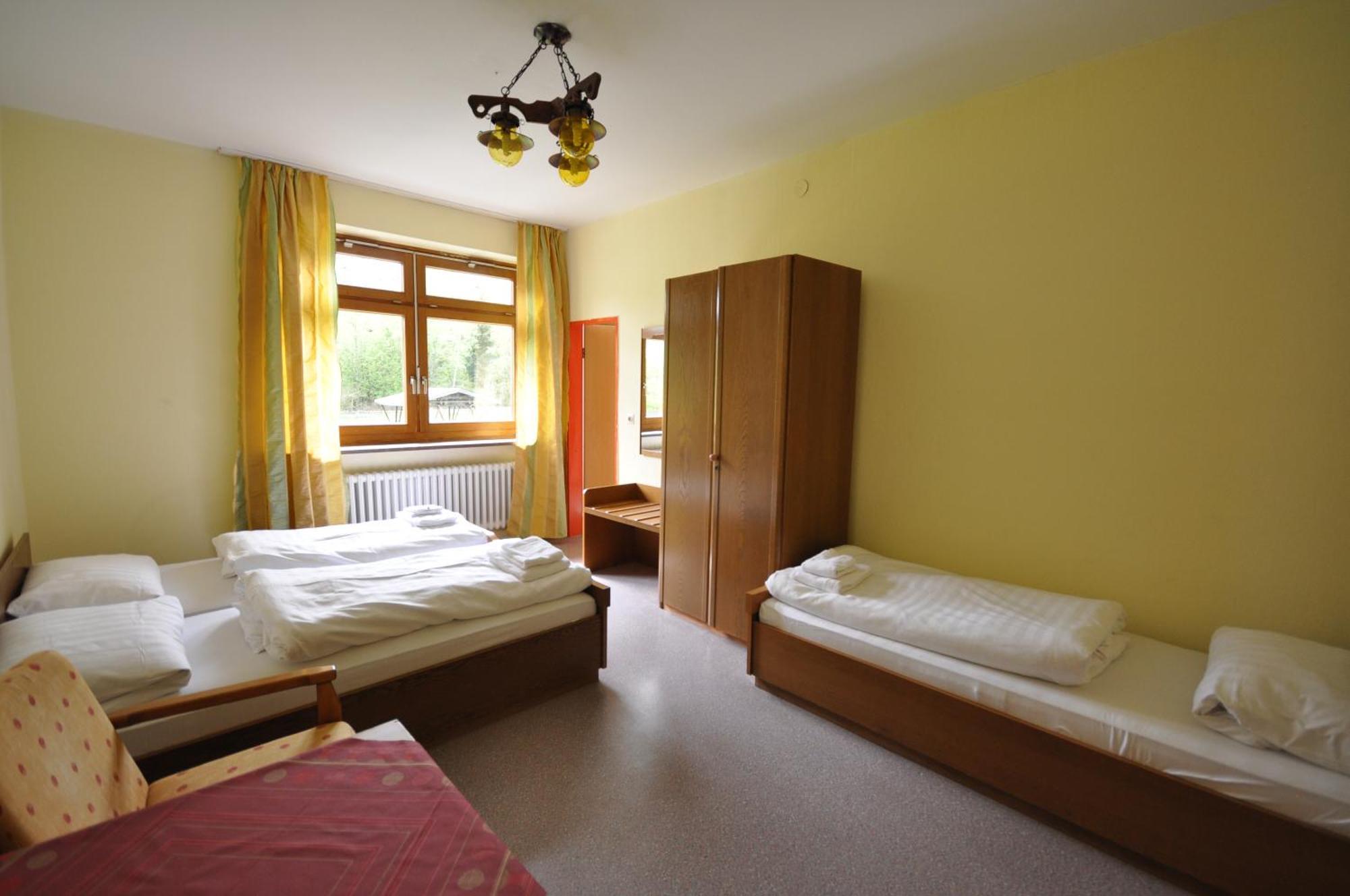 Hotel & Hostel Drei Baeren Altenau  Kültér fotó