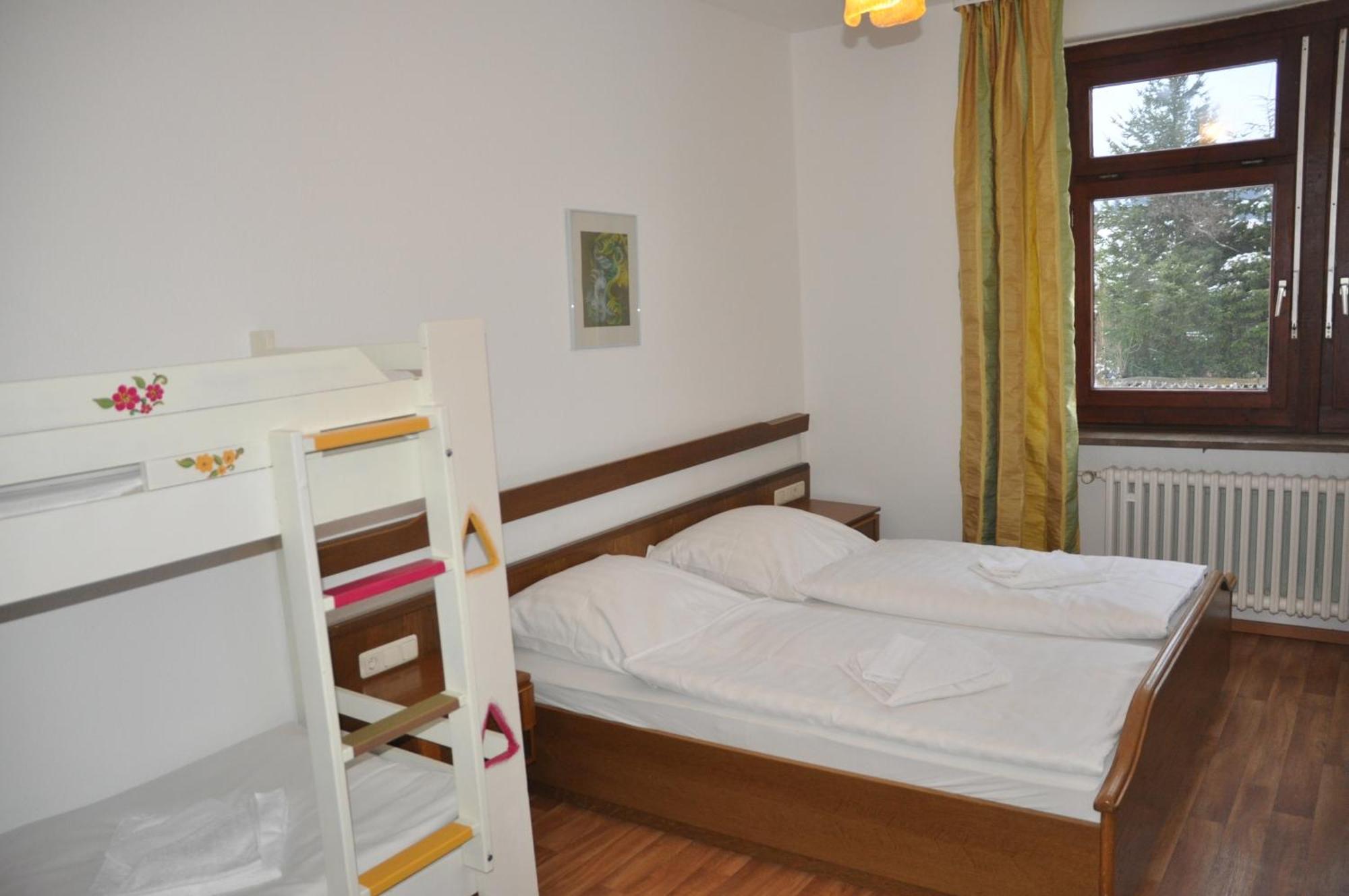 Hotel & Hostel Drei Baeren Altenau  Szoba fotó