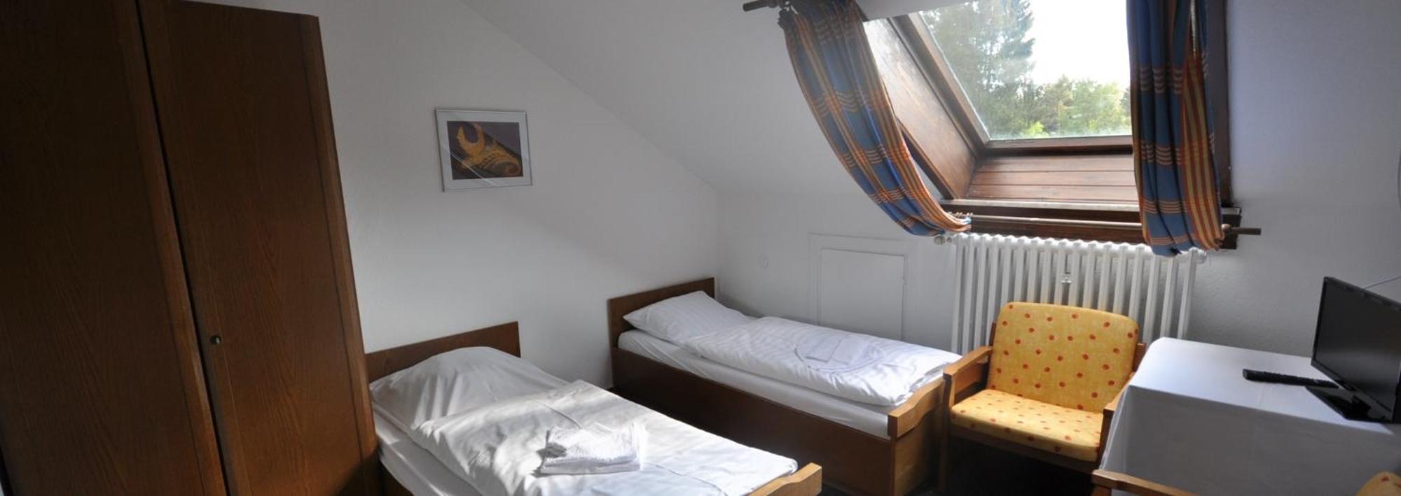 Hotel & Hostel Drei Baeren Altenau  Szoba fotó