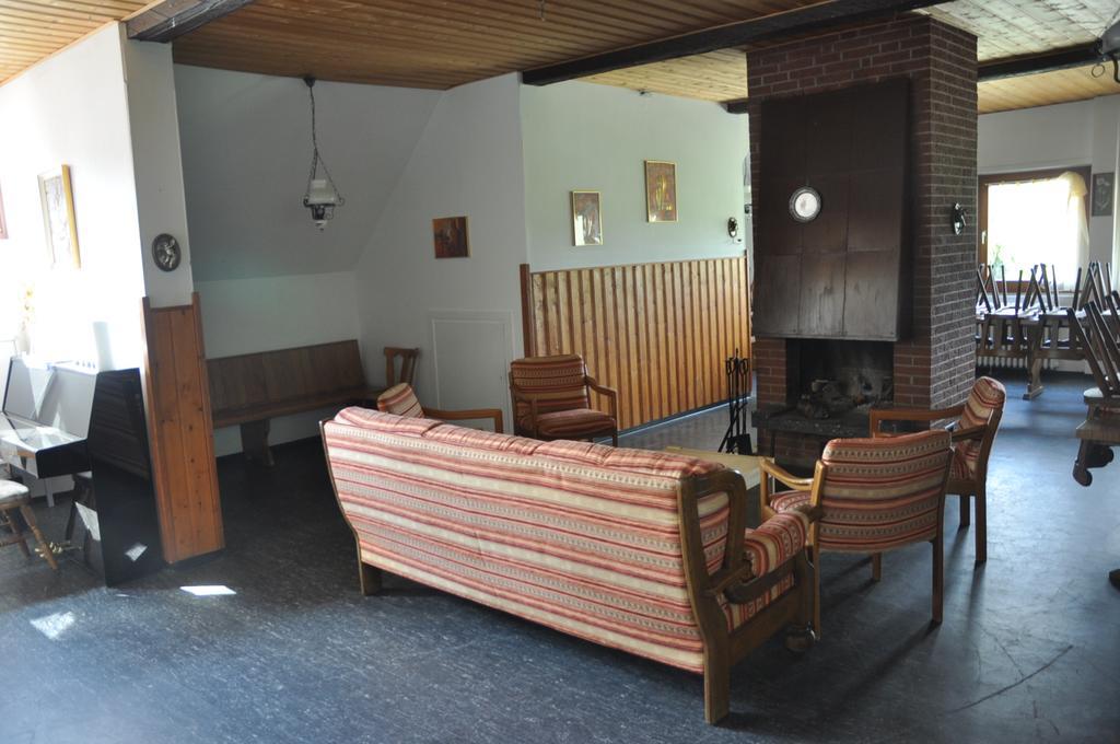Hotel & Hostel Drei Baeren Altenau  Kültér fotó