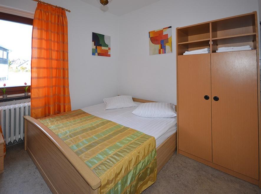 Hotel & Hostel Drei Baeren Altenau  Kültér fotó