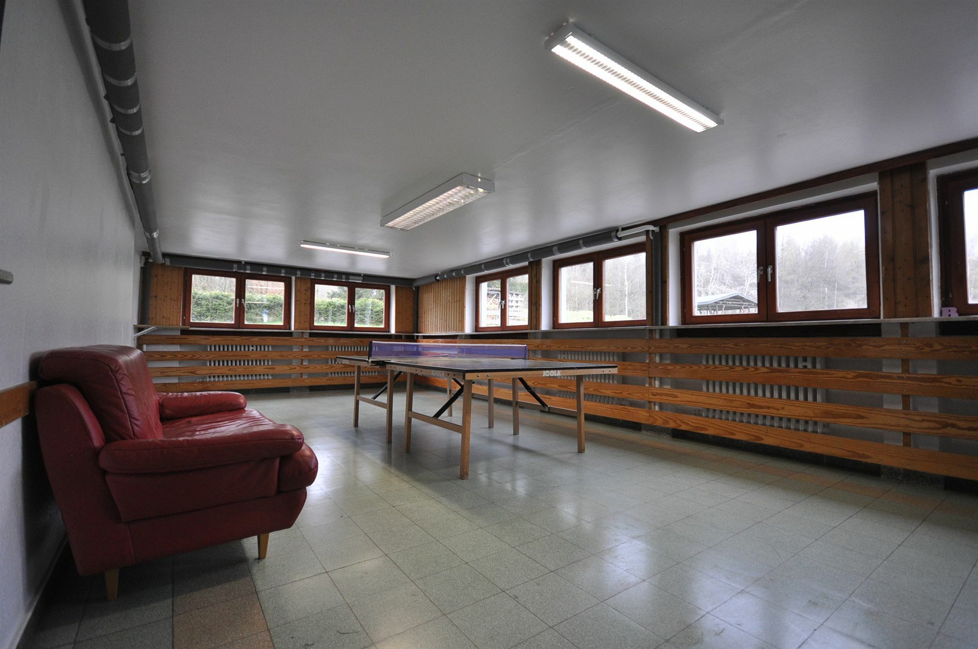 Hotel & Hostel Drei Baeren Altenau  Kültér fotó